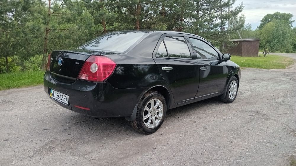 Продам автомобіль