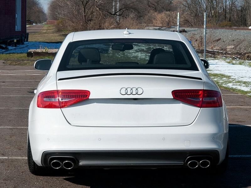 Aileron Audi A4 B8 (2008 a 2015)