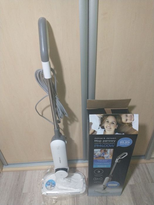 Sprzedam Mop  parowy