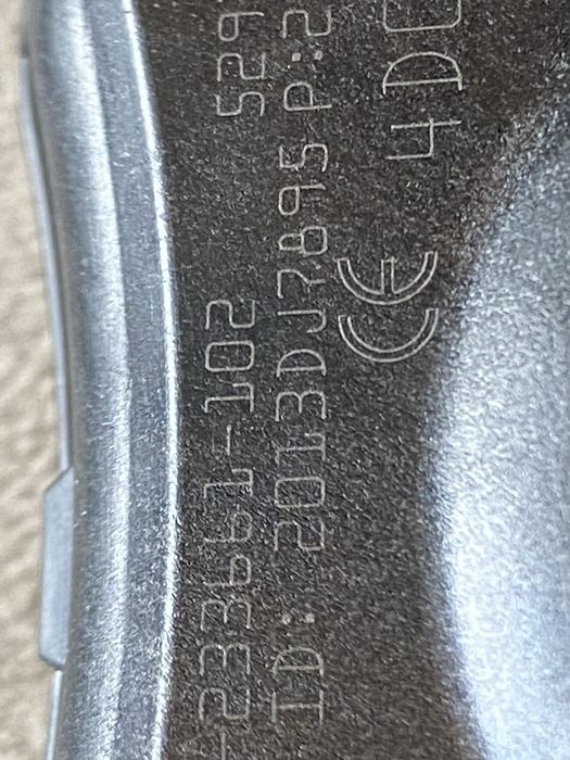 Czujniki ciśnienia opon Tpms -TRW - Hyundai
