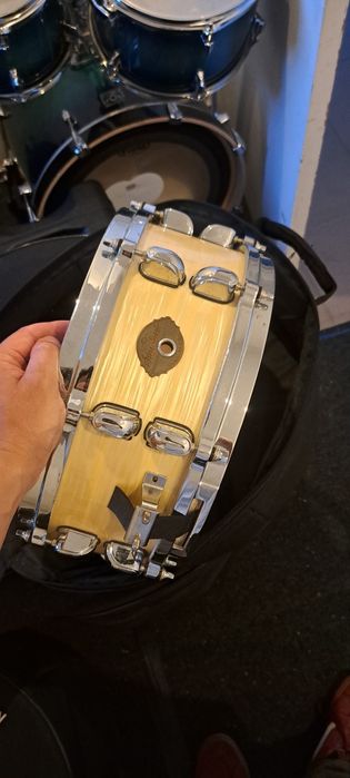 Tama Starclassic 14'