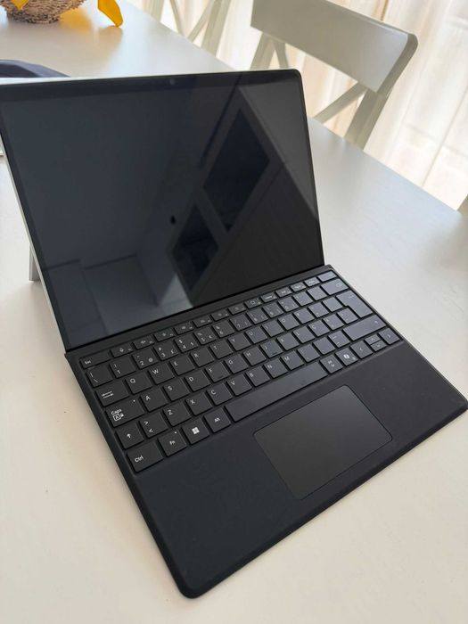 Computador Microsoft Surface Pro 11 Copilot+ PC | 13 " | Wi-fi | 16 GB | 256 GB | Platina
