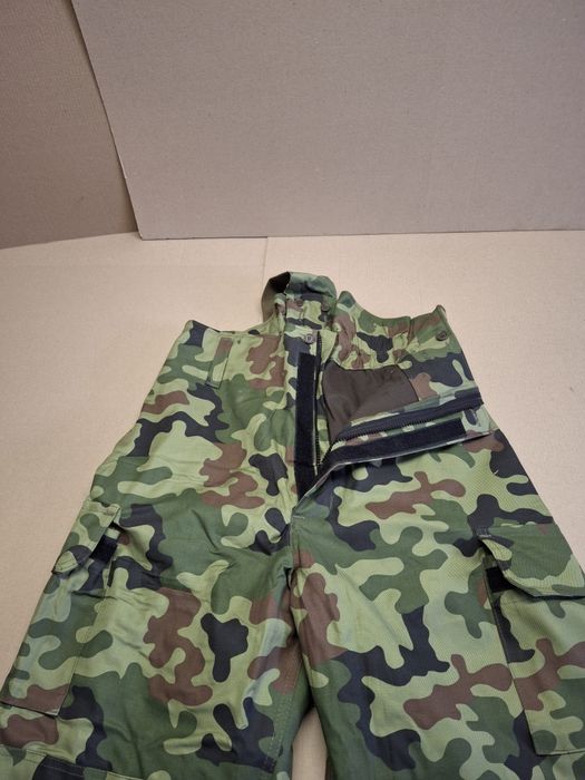 Filtracyjna odzież ochronna FOO-1