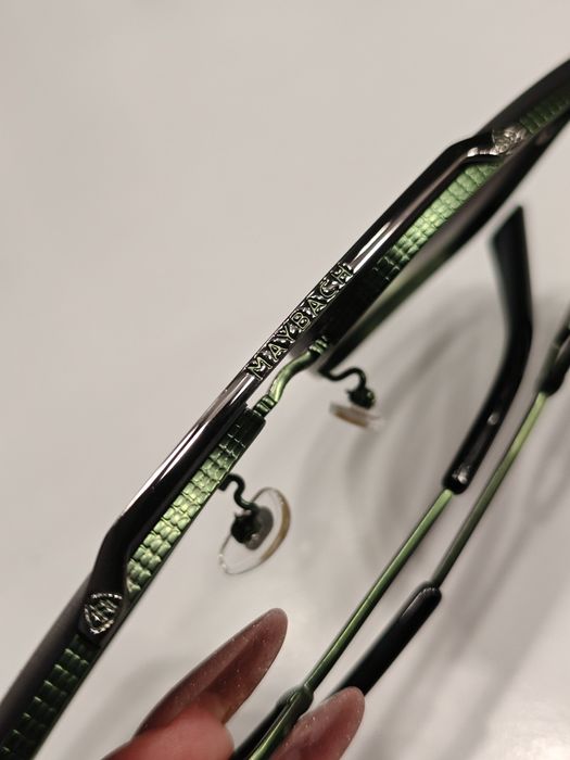 Майбахи унисекс очки новые