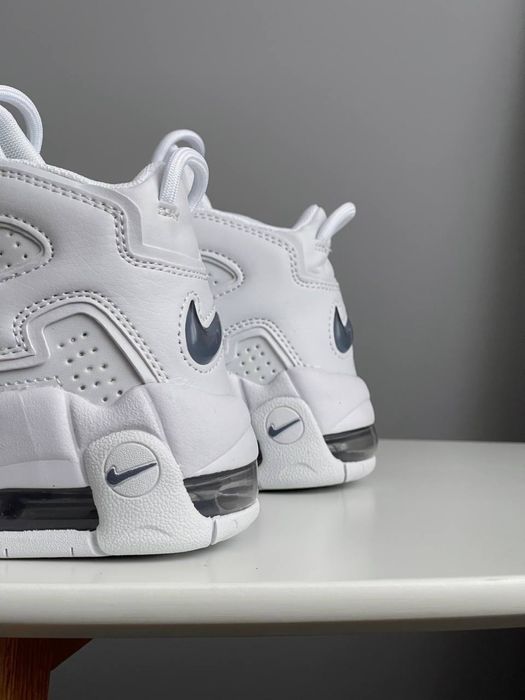 Buty Nike air uptempo white 36-45r