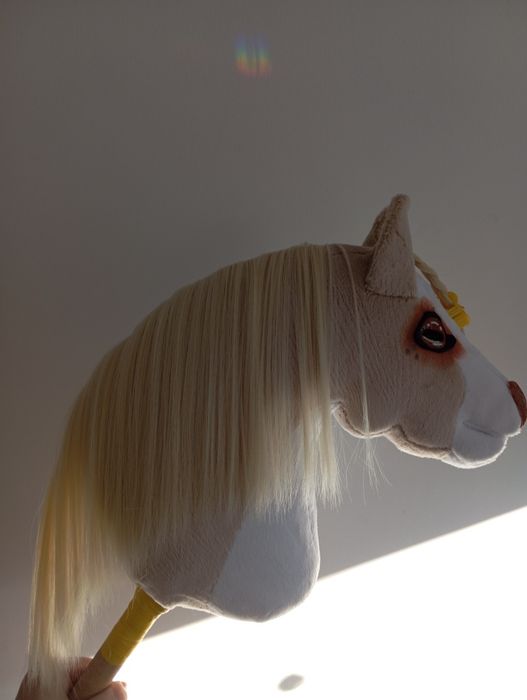 Hobby horse a4 stan bardzo dobry