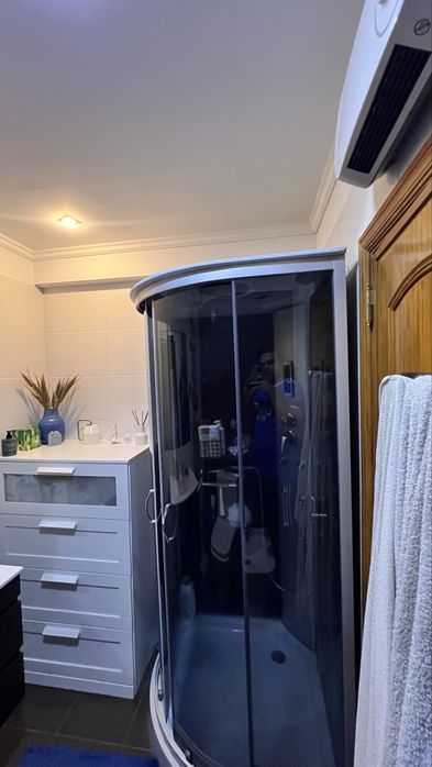 Apartamento t2 Com Box Quintinhas