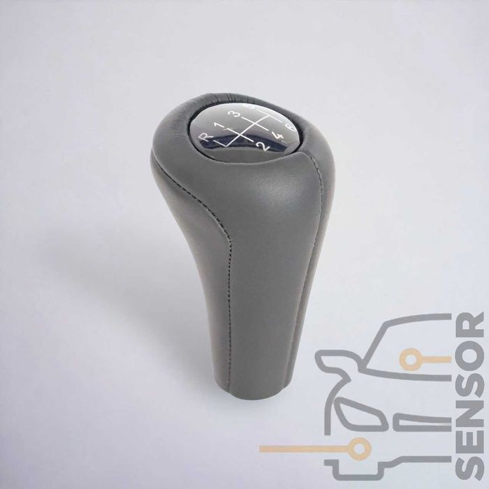 Ручка КПП BMW E30 E32 E34 E36 E38 E39 E46 E53 E60 E63 E83 E84 E87