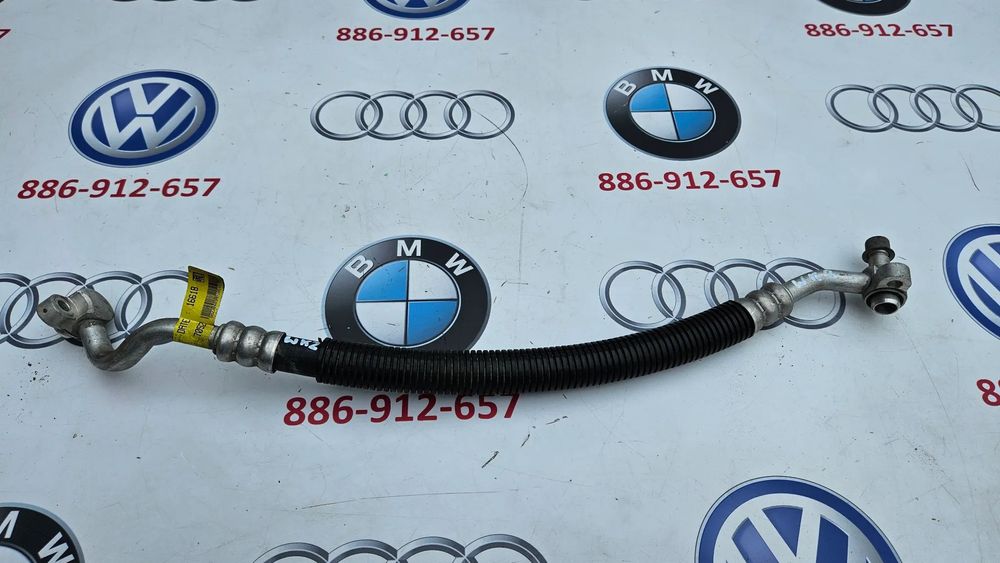 JEEP GRAND CHEROKEE WK2 LIFT 3.0 CRD Przewód klimatyzacji Rurka klimy 68230489AA