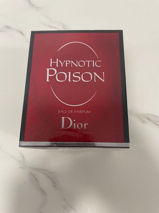 Dior Hypnotic Poison