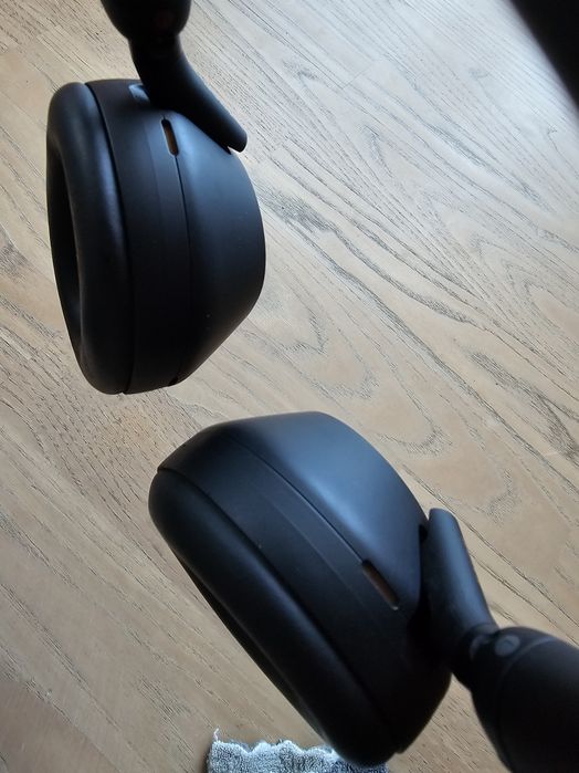 Sony Wh-1000xm5 sluchawki bluetooth