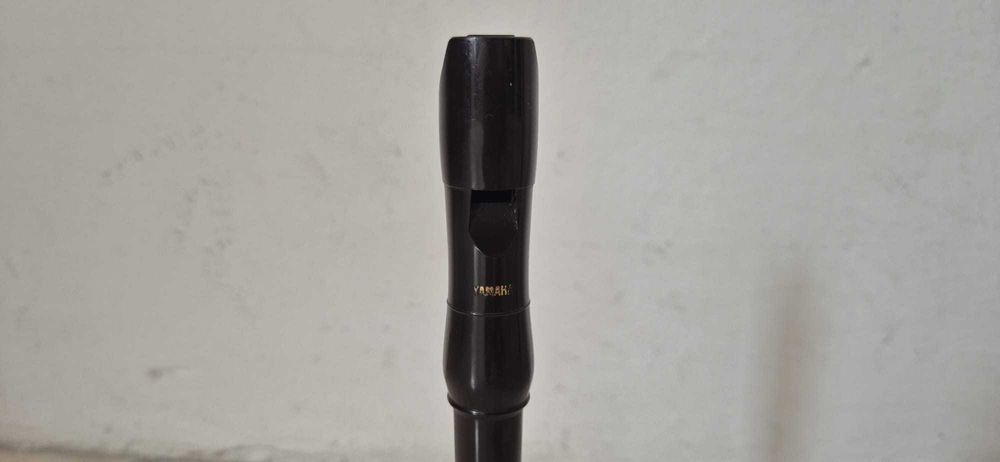 Flauta de bisel sopranino