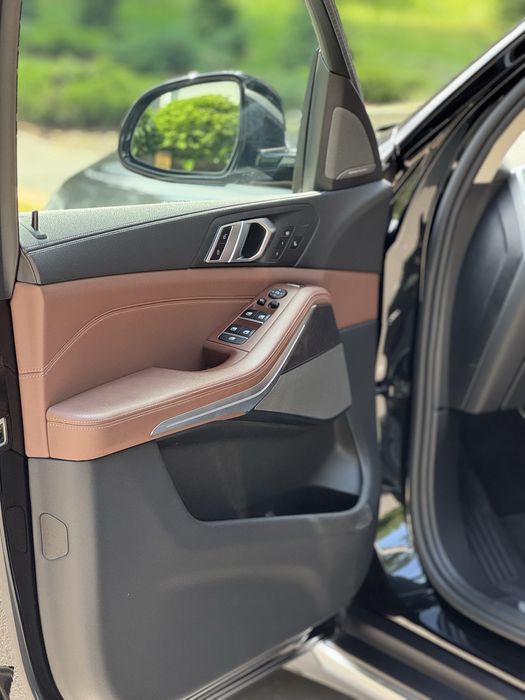 BMW X5 G05 30D xDrive