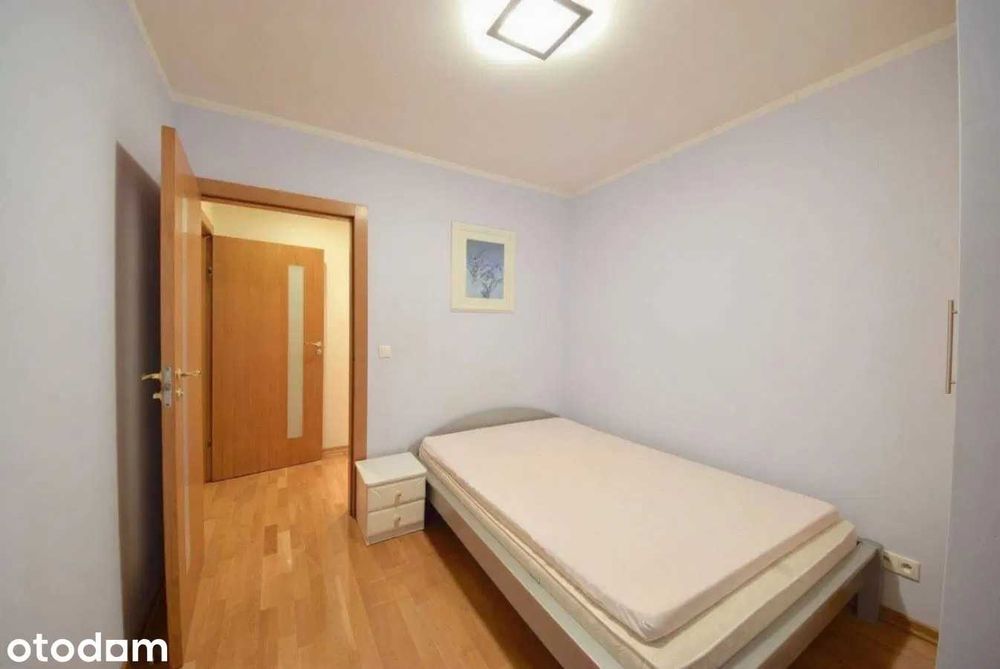 Mieszkanie – Warszawa, Sielce, Mokotów - Widok 3
