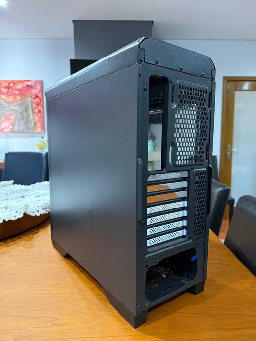 Caixa de Computador ATX