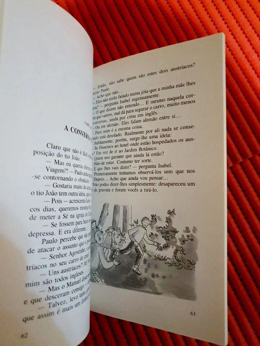À Descoberta A Jóia do Imperador de Maria do Carmo Rodrigues