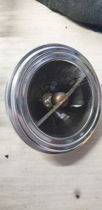 Projector incompleto