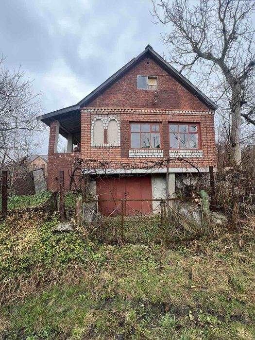 Будинок Дубово з цегли є хороший торг! 43256