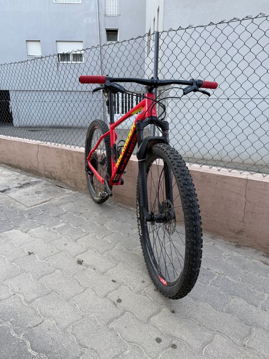 Rockrider XC 120