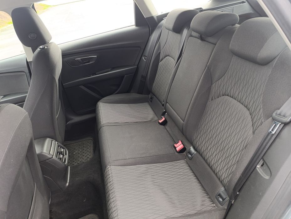 Seat Leon ST 1.6 TDI 165km