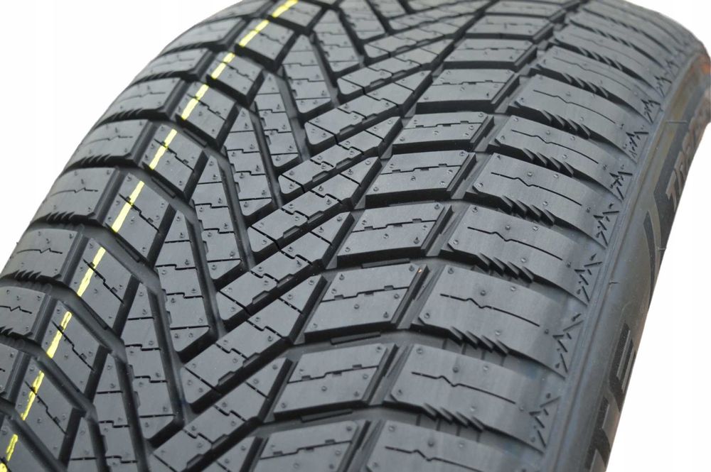 Nowe Opony Wielosezonowe,CAŁOROCZNE 225/50R18 WYSYŁKA