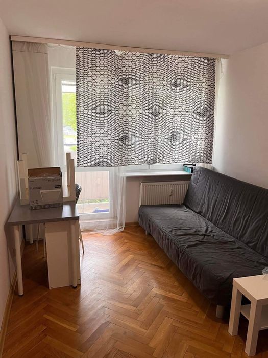 Apartment in Poznań, Osiedle Pod Lipami, Winogrady - Widok 2