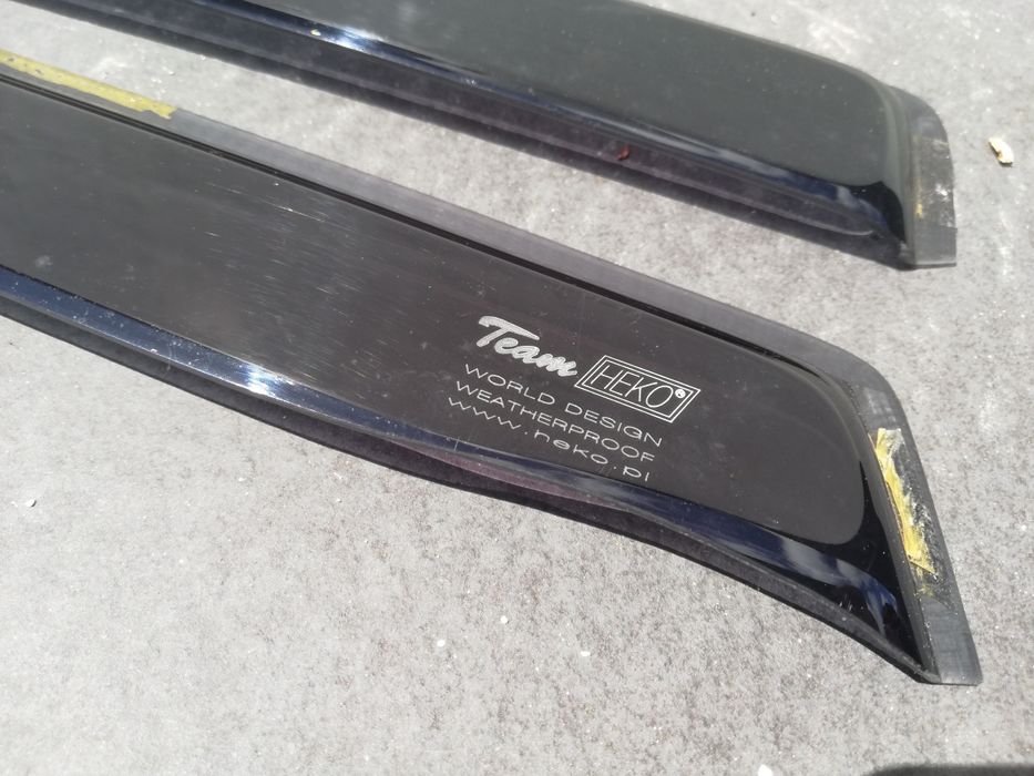 Chuventos Audi A3 Sportback 8P