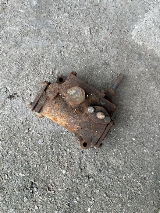 Насос бкф 4  ручной насос