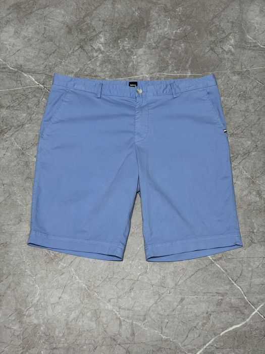 Шорти BOSS (оригінал, нова колекція)