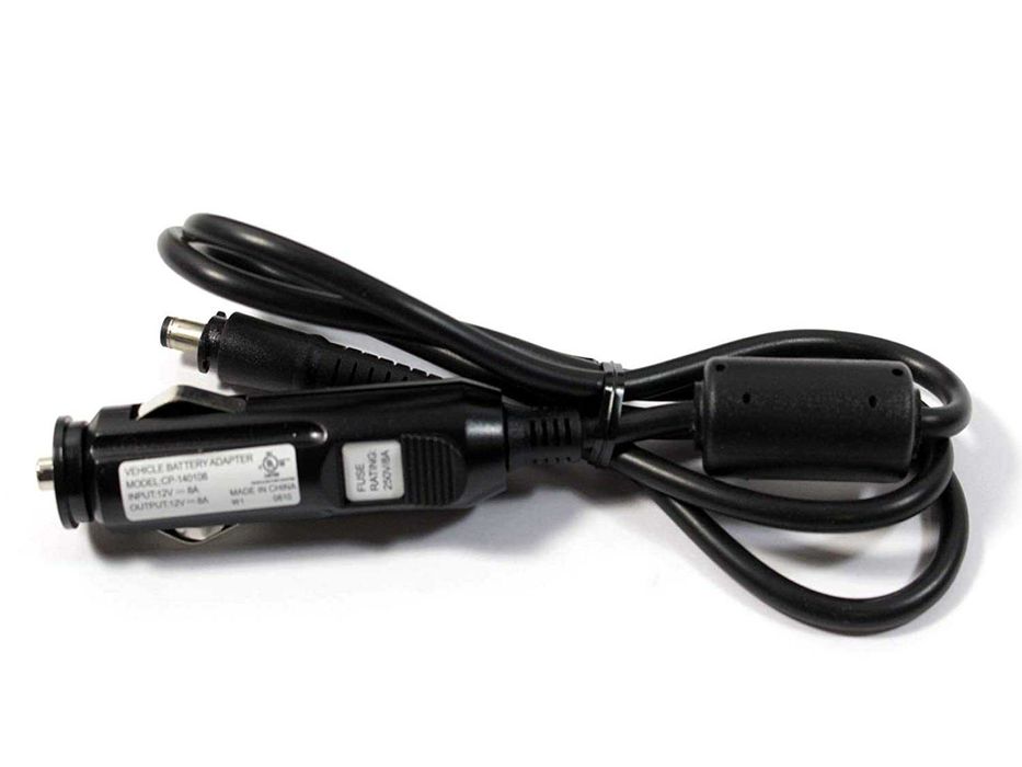 Carregador 3 em 1 Dell auto air slim 65W (novo)