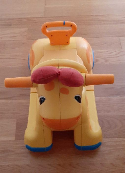 Playskool Rocking Giraffe64585933374978121
