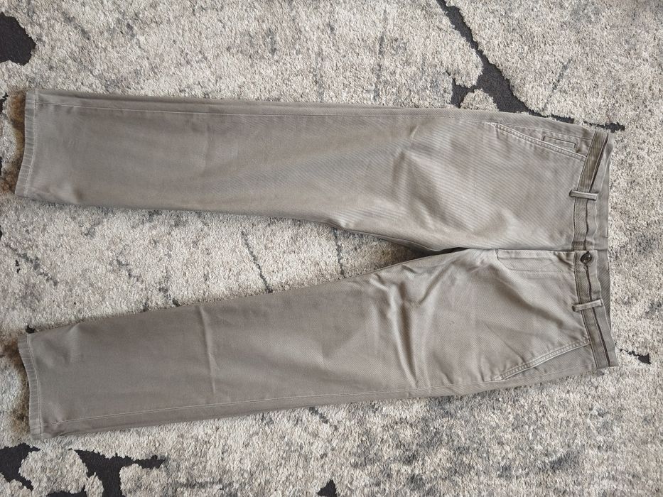 Spodnie męskie M Reserved