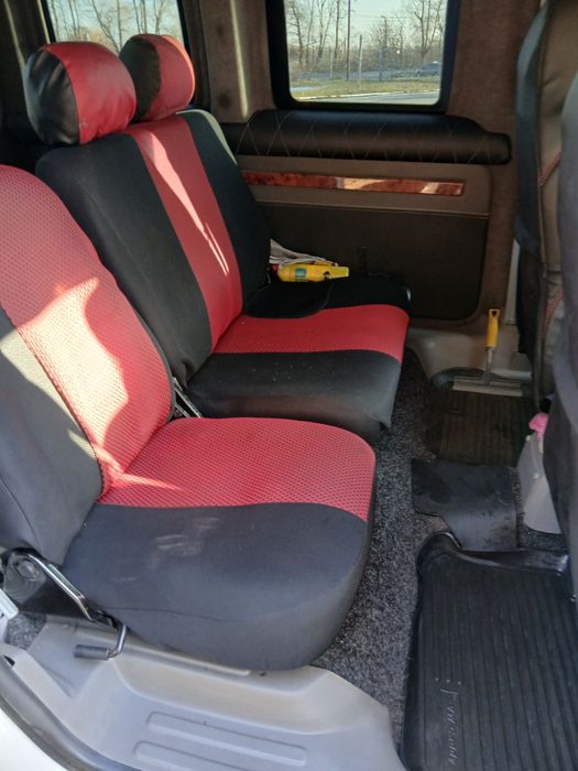 Продам кадді 1.9