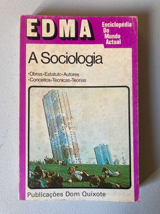 Enciclopédia do Mundo Actual [títulos na descrição]