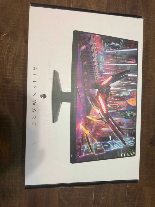 Monitor Dell Alienware AW2523HF Głogoczów • OLX.pl