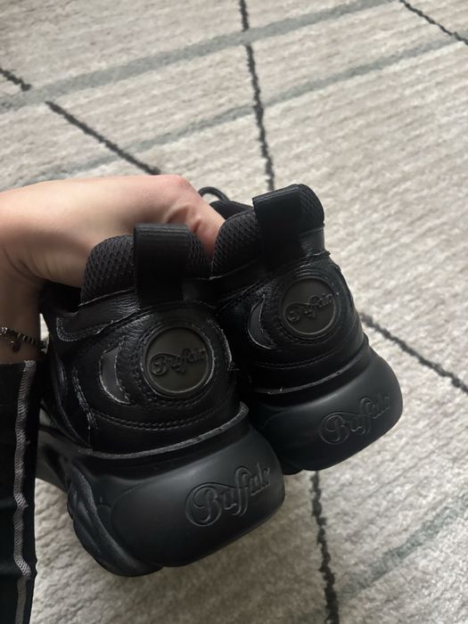 Кросівки buffalo оригінал