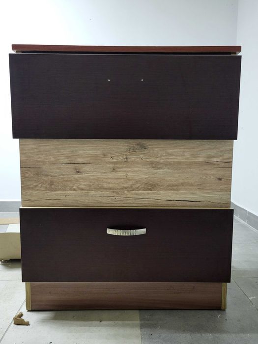 Комод тумбочка велика 80 см вислта