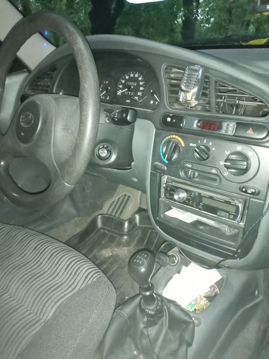 Продам ЗАЗ СЕНС  2012 г.в.