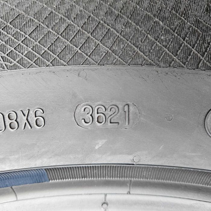 Шини 275/55 R19 Continental (Контіненталь) 250$/2шт. зимова резина