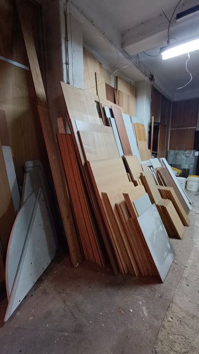 aglomerados e afins - PARA DESOCUPAR