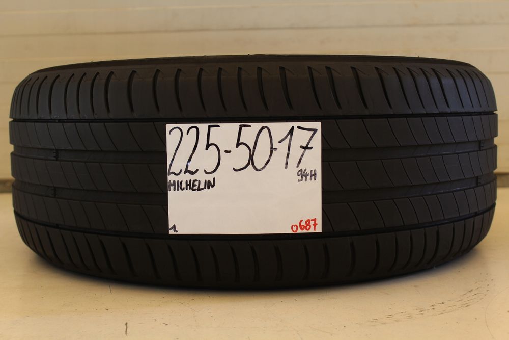 opona letnia michelin primacy 3 225 50 17 94h