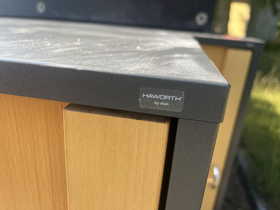 Szafy warsztatowe, biurowe rodo