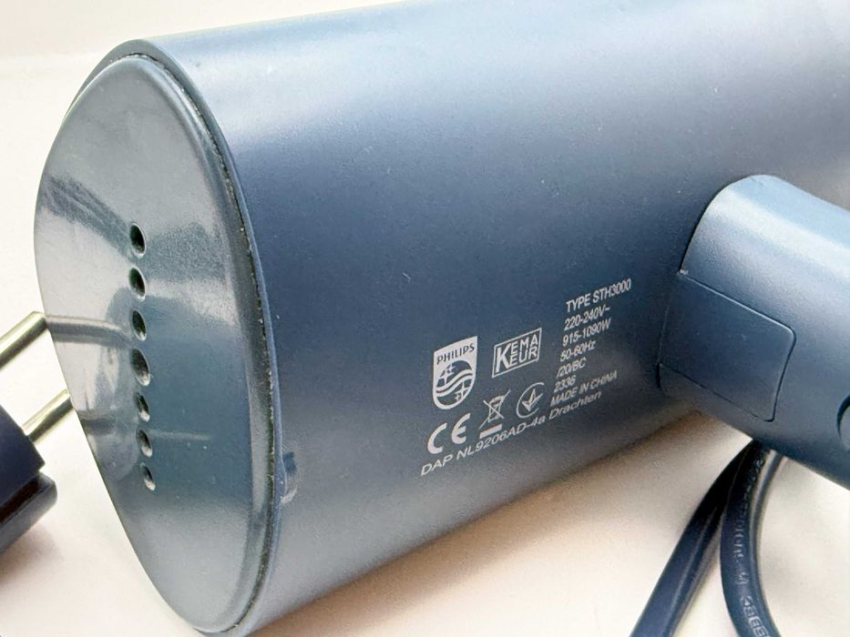 Відпарювач Philips 3000 Series STH3000/20 під ремонт