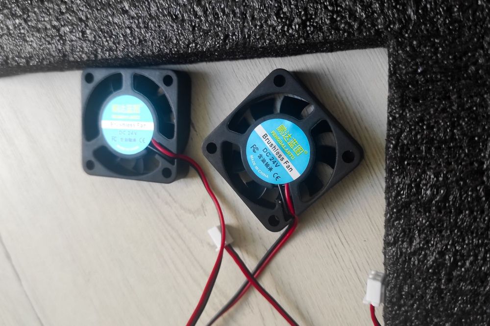 kit de upgrade para impressora 3D