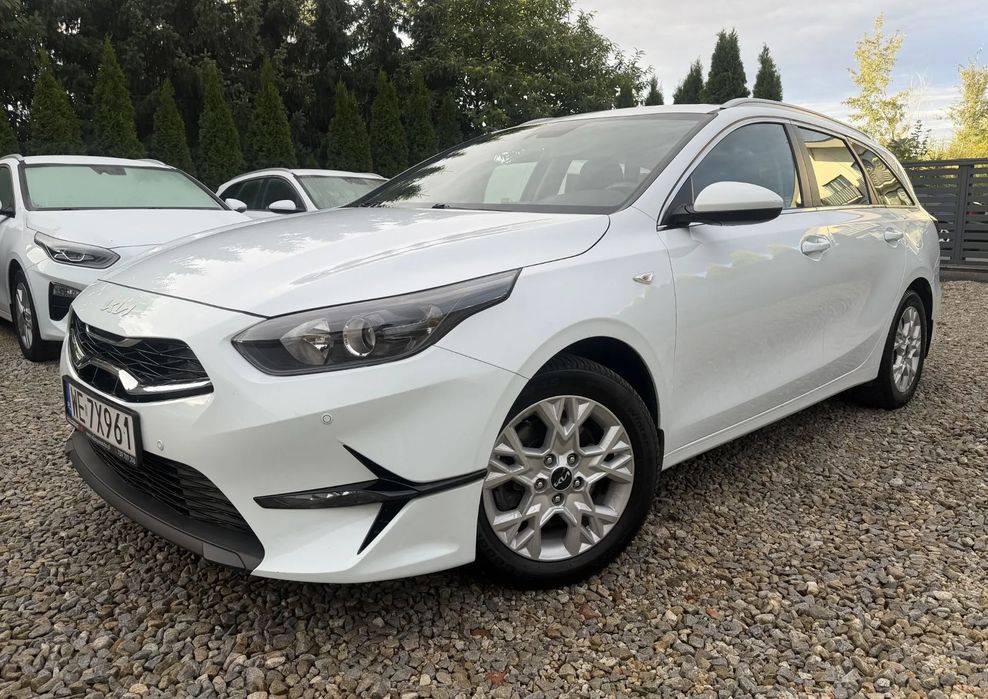 Kia Cee'd