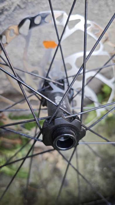 Koła DT Swiss x1900 29" + Opony Schwalbe Magic Mary