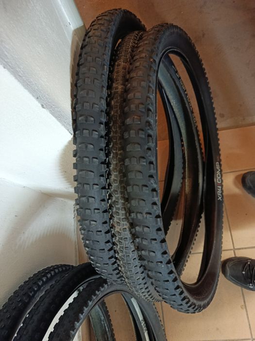 Opony 24,26,27,5,28,29