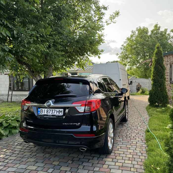 Продам buick invision 2.0