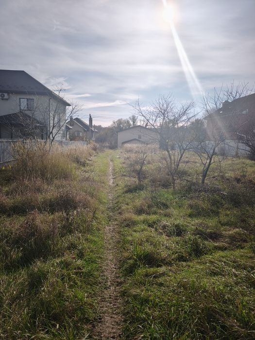 Продам земельну ділянку 8,5 соток в Гостомелі