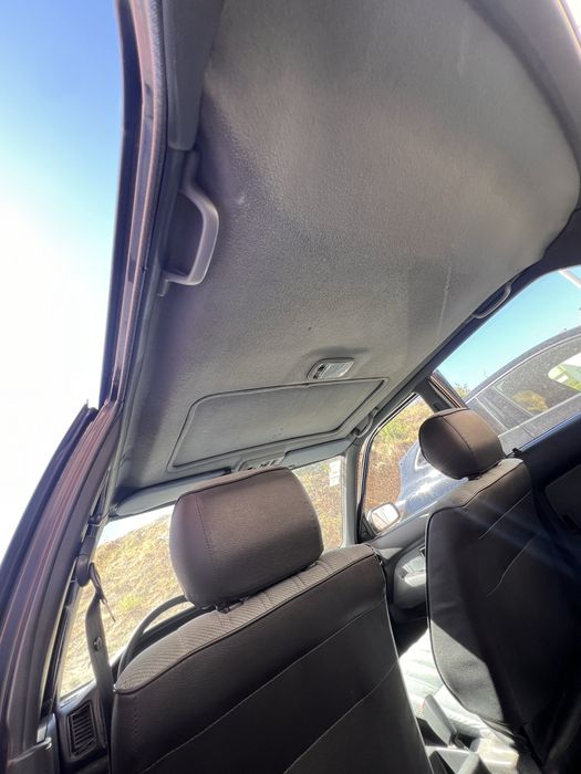 Toyota Corolla E90 — photo 5